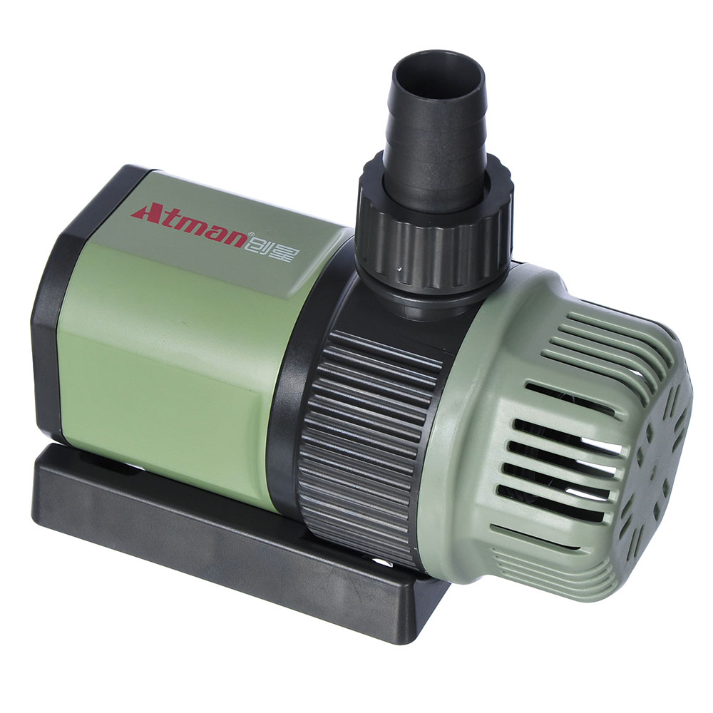 Помпа подъемная Atman GXS-3500, 2000-3500 л/ч, 7-25W, подъем до 3,6 м Помпа подъемная Atman GXS-3500, 2000-3500 л/ч, 7-25W, подъем до 3,6 м