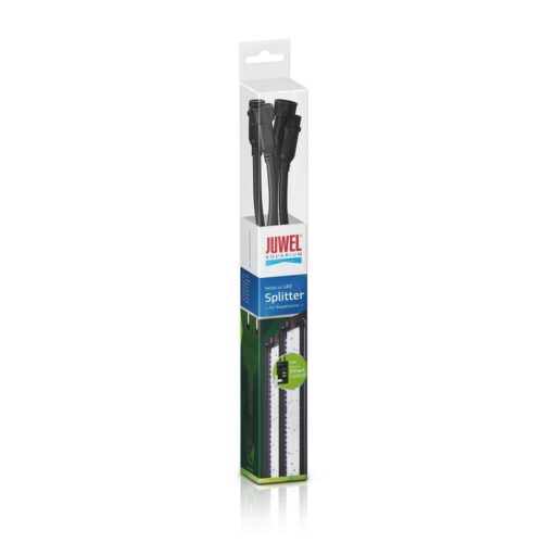Адаптер HeliaLux Splitter LED для двух светильников HeliaLux с HeliaLux SmartControl.