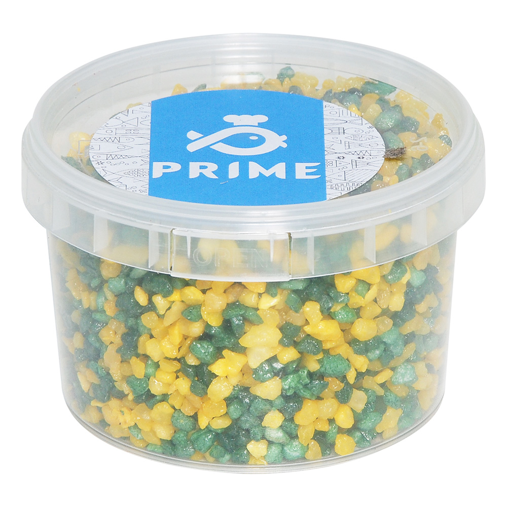 Грунт PRIME Июльская трава 3-5 мм 280мл Грунт PRIME Июльская трава 3-5 мм 280мл