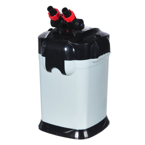 Фильтр внешний PRIME 800л/ч, 15Вт, 120-250л