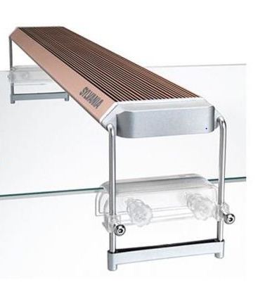 Светильник Aquastar LED Midi 24W, для акв.45-60см, 6500К Светильник Aquastar LED Midi 24W, для акв.45-60см, 6500К