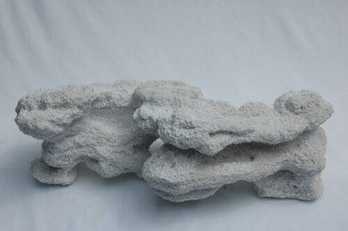 Камень пластиковый "Polyresin Bio-Stone" 51х25.5х17см (SW111W)