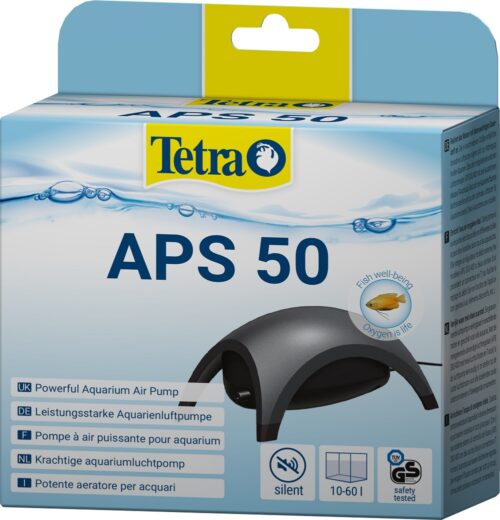 Компрессор Tetra АРS 50 50л/ч