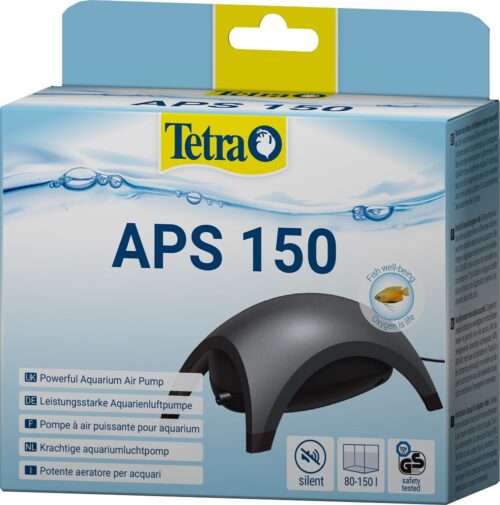 Компрессор Tetra АРS 150 150л/ч