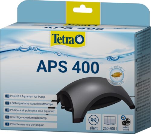 Компрессор Tetra АРS 400 400л/ч