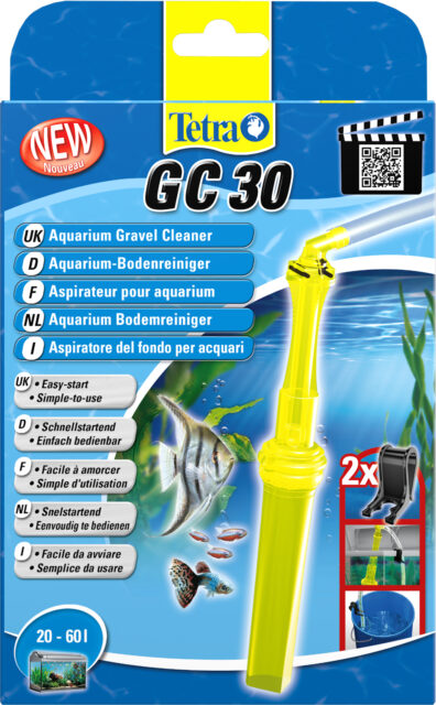 Сифон Tetra GC30 малый